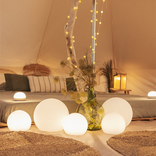 BULY Light Ball 30 x 26.5 cm