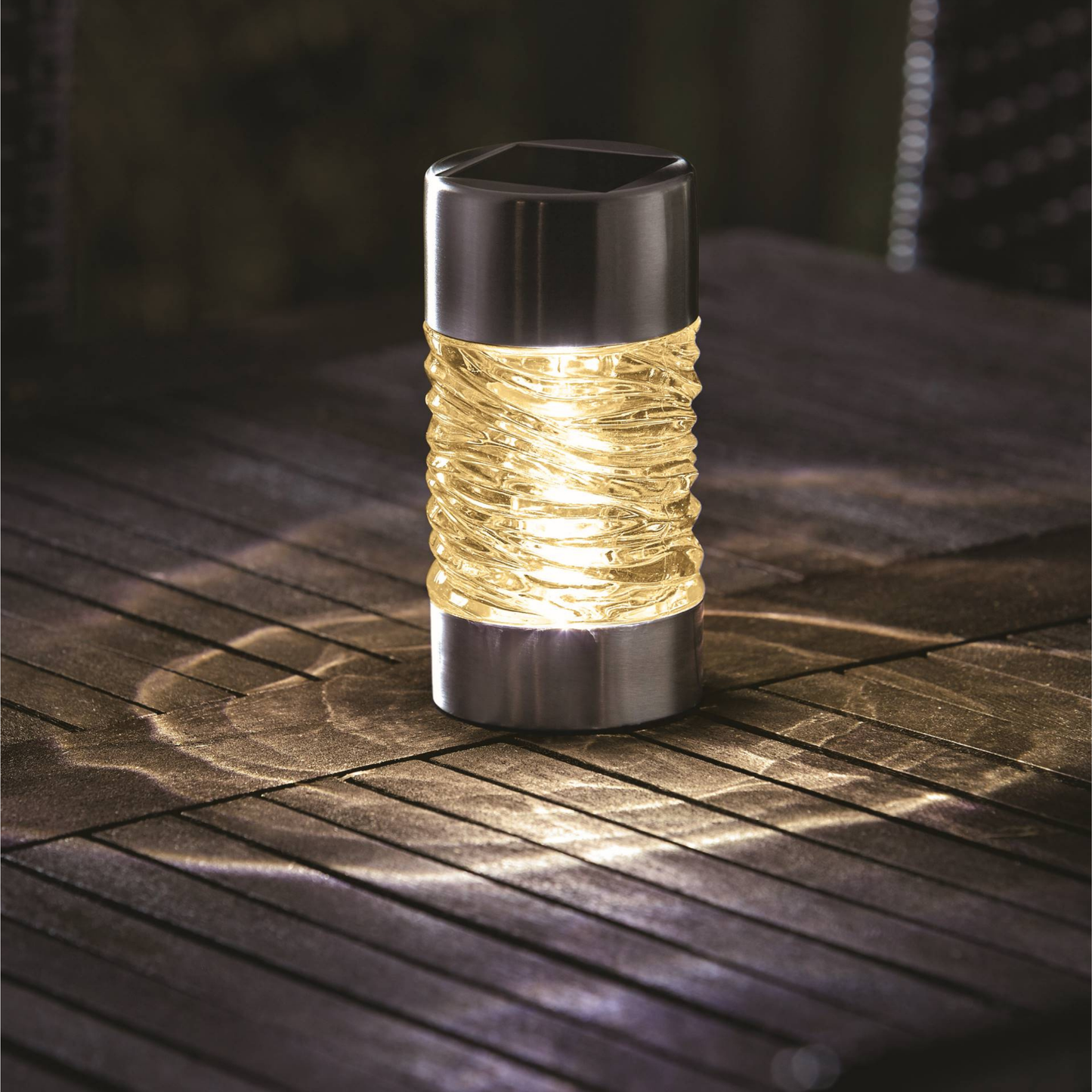 Martello 10L Stake Light, set of 3