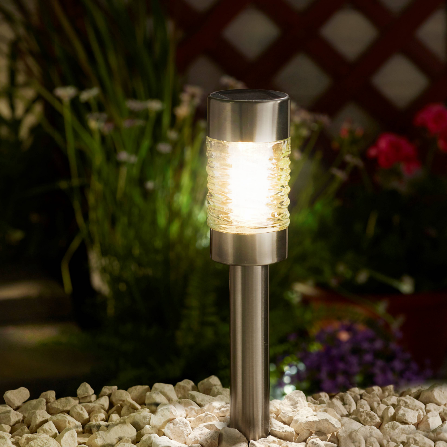 Martini 5L Stake Light, set of 4