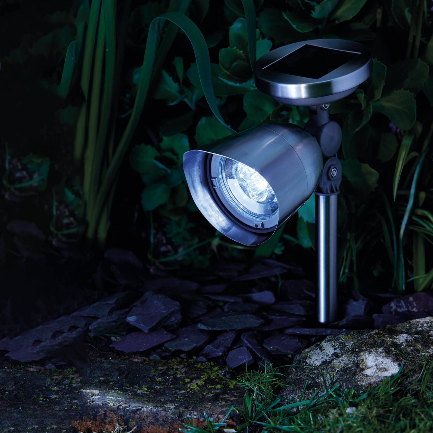 Mega 20L Spotlight