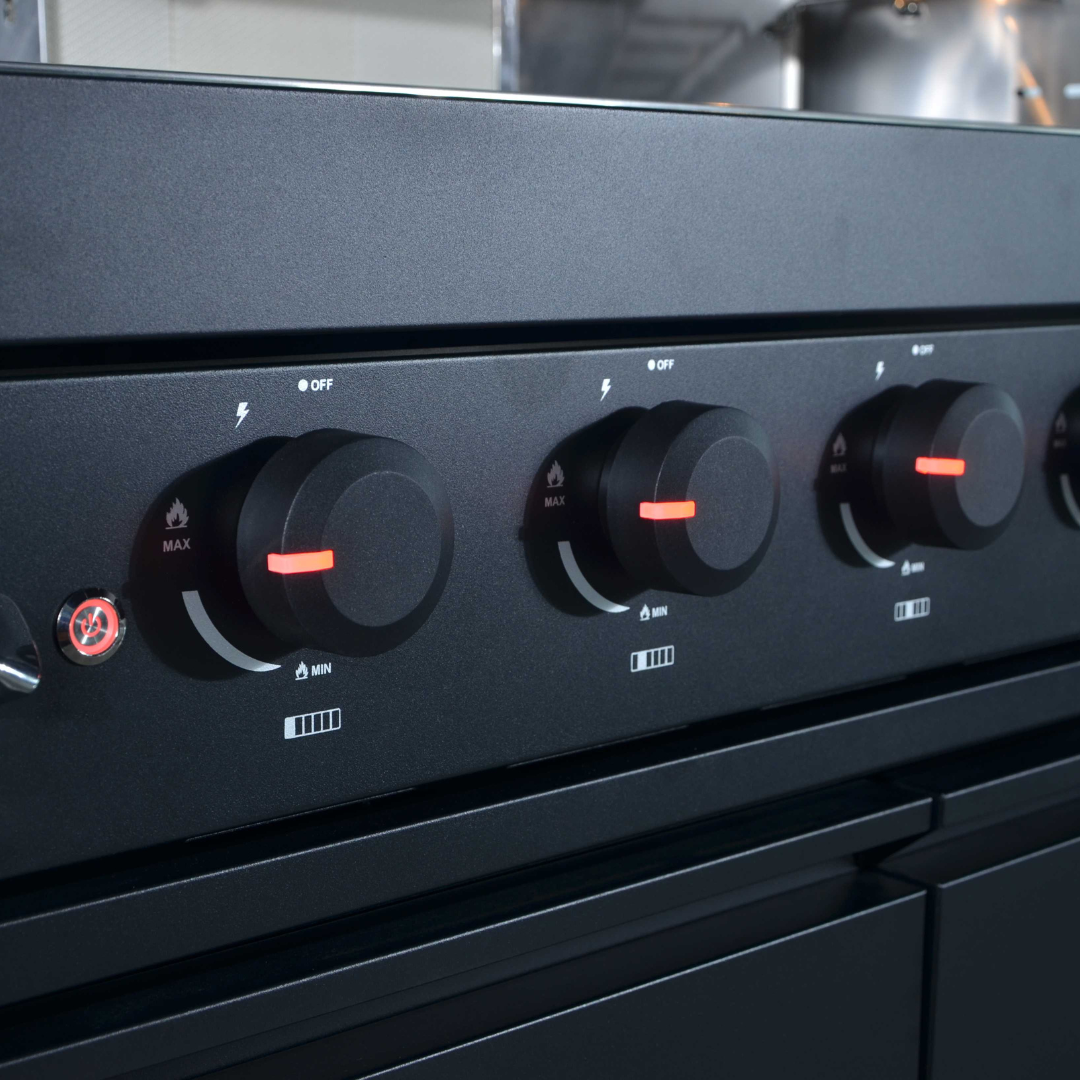 Nova - Assado Outdoor Kitchen