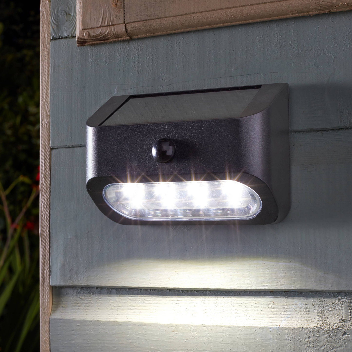 PIR Sentinel 50L-Smart Light
