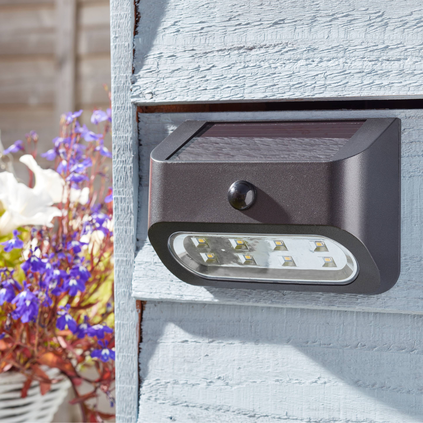 PIR Sentinel 50L-Smart Light