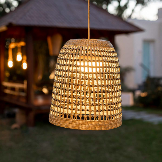 POSITANO Wireless Pendant Lamp