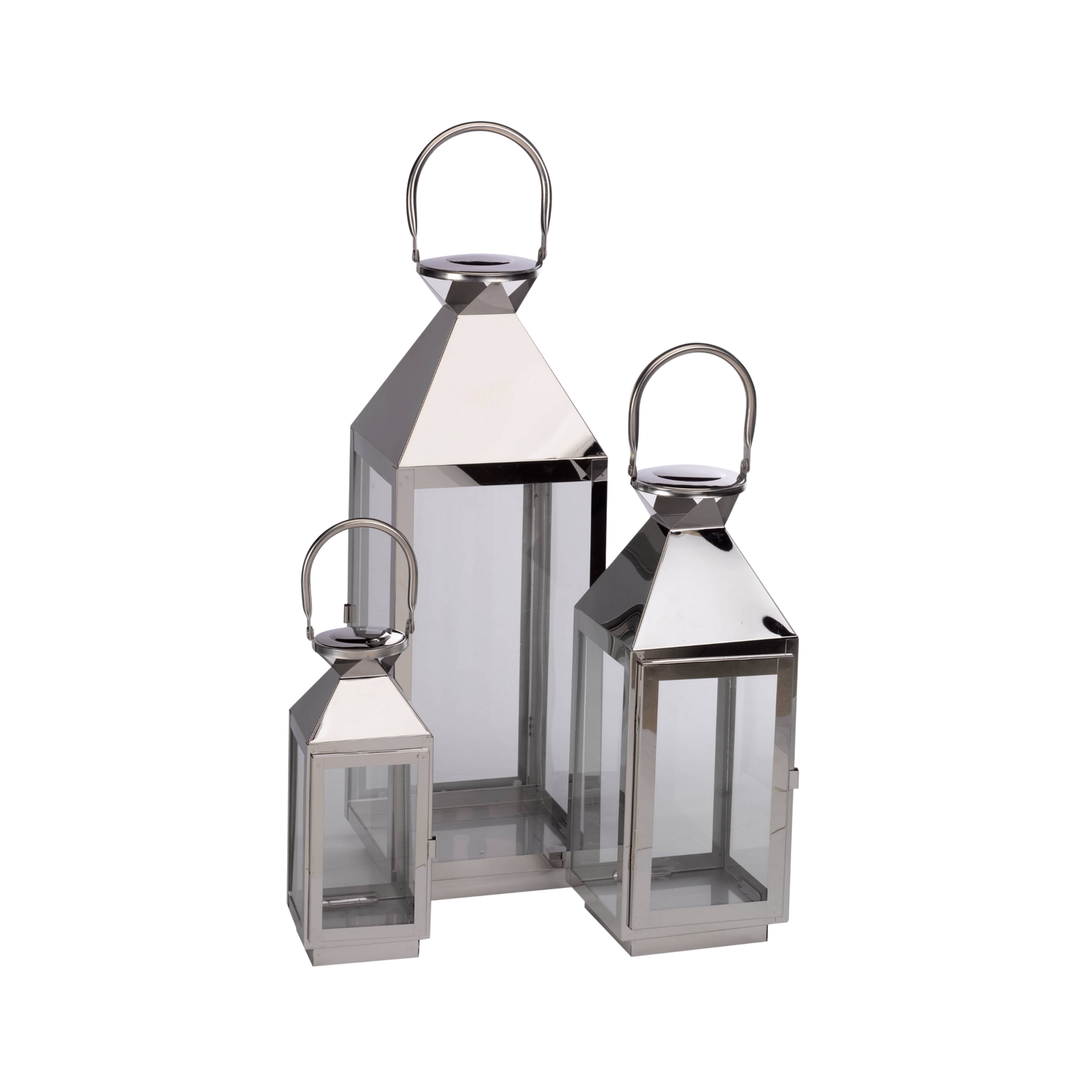 Stockholm Lantern Trio