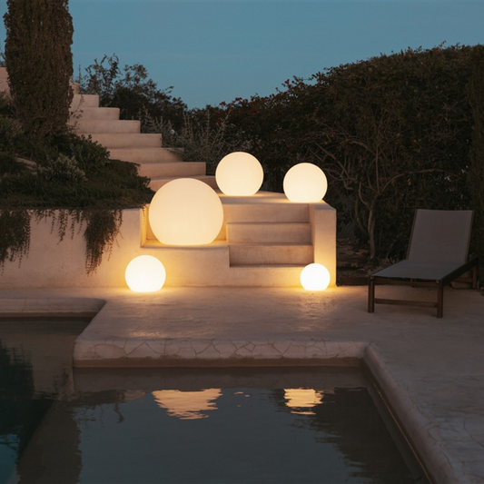 BULY Light Ball 40 x 35 cm