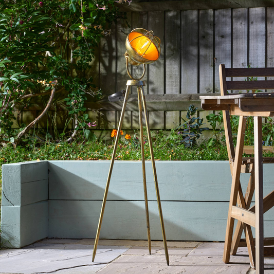 TriSol LimeLight