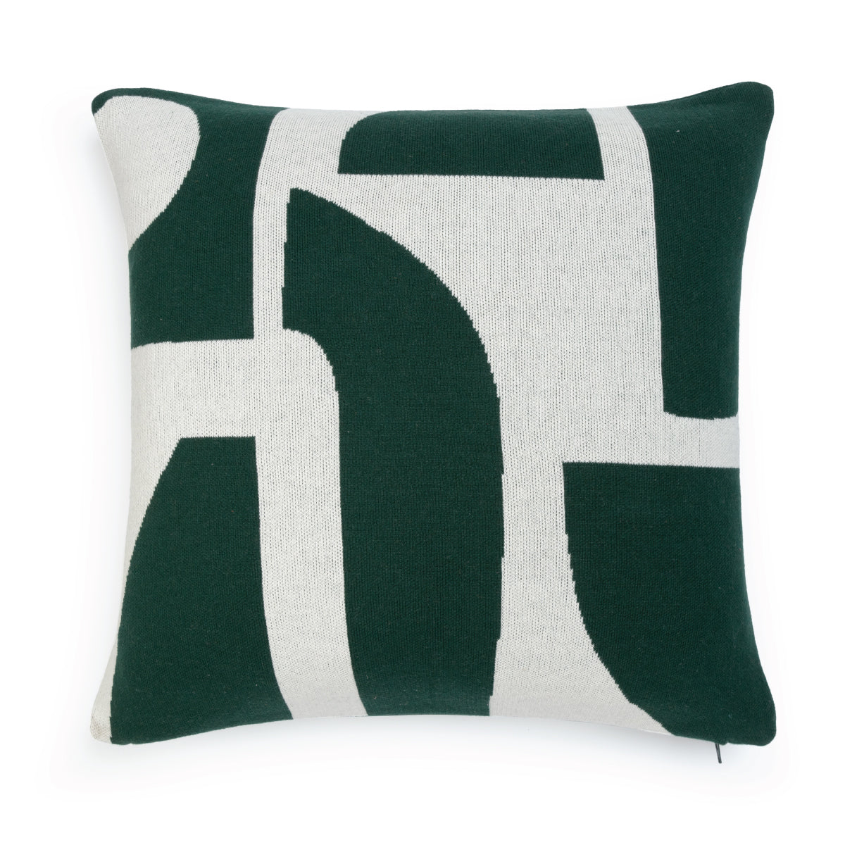 Bruten Cushion, Forest