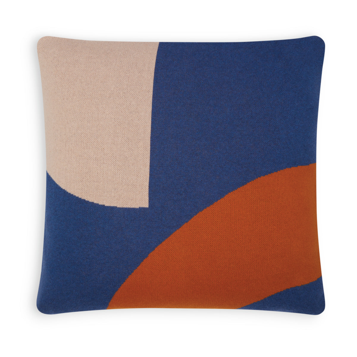 Ilo Cushion, Blue