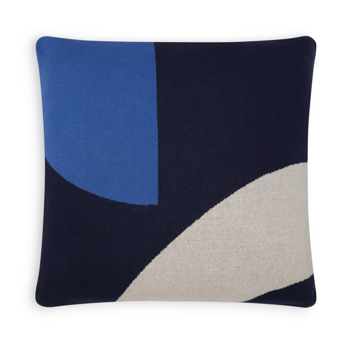 Ilo Cushion, Navy