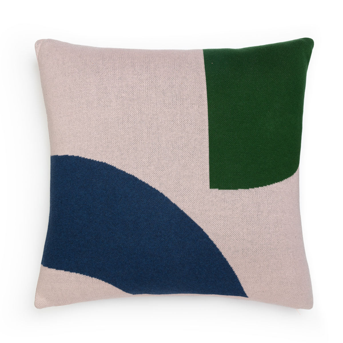 Ilo Cushion, Pink