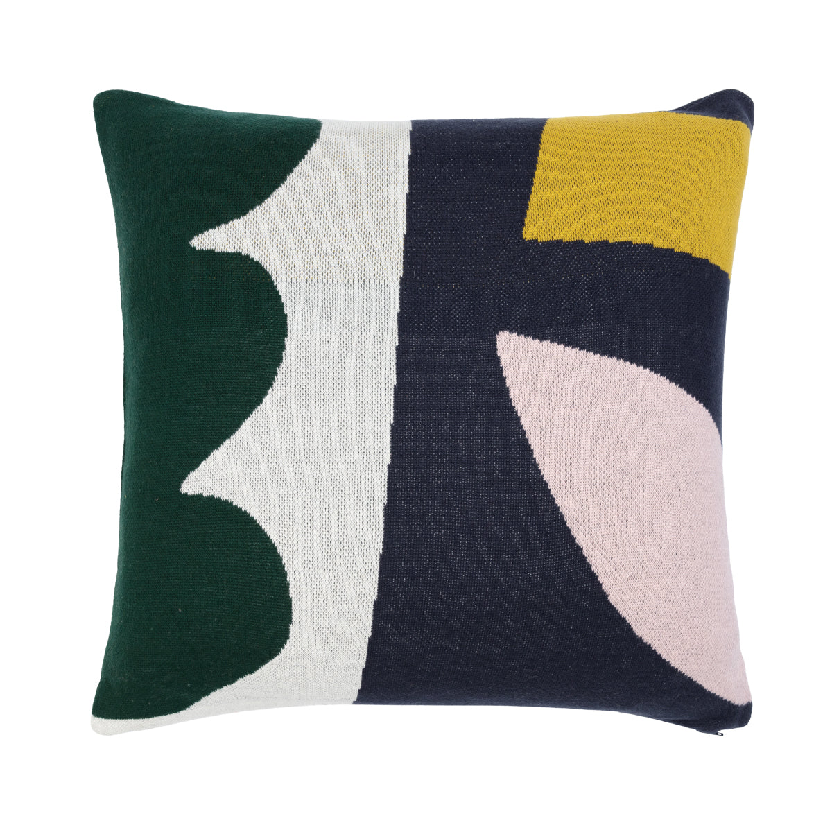 Orbi Cushion, Navy