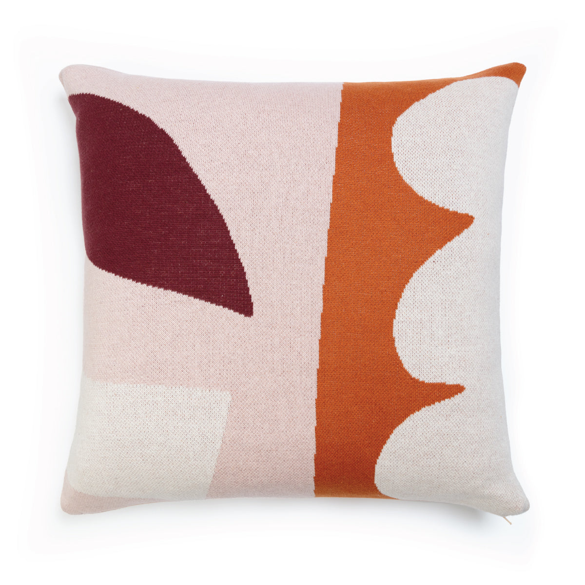 Orbi Cushion, Orange