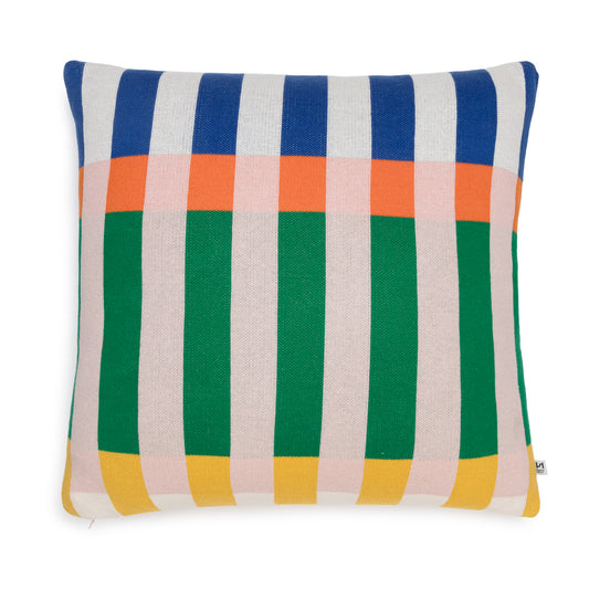 Studie Cushion, Cobalt