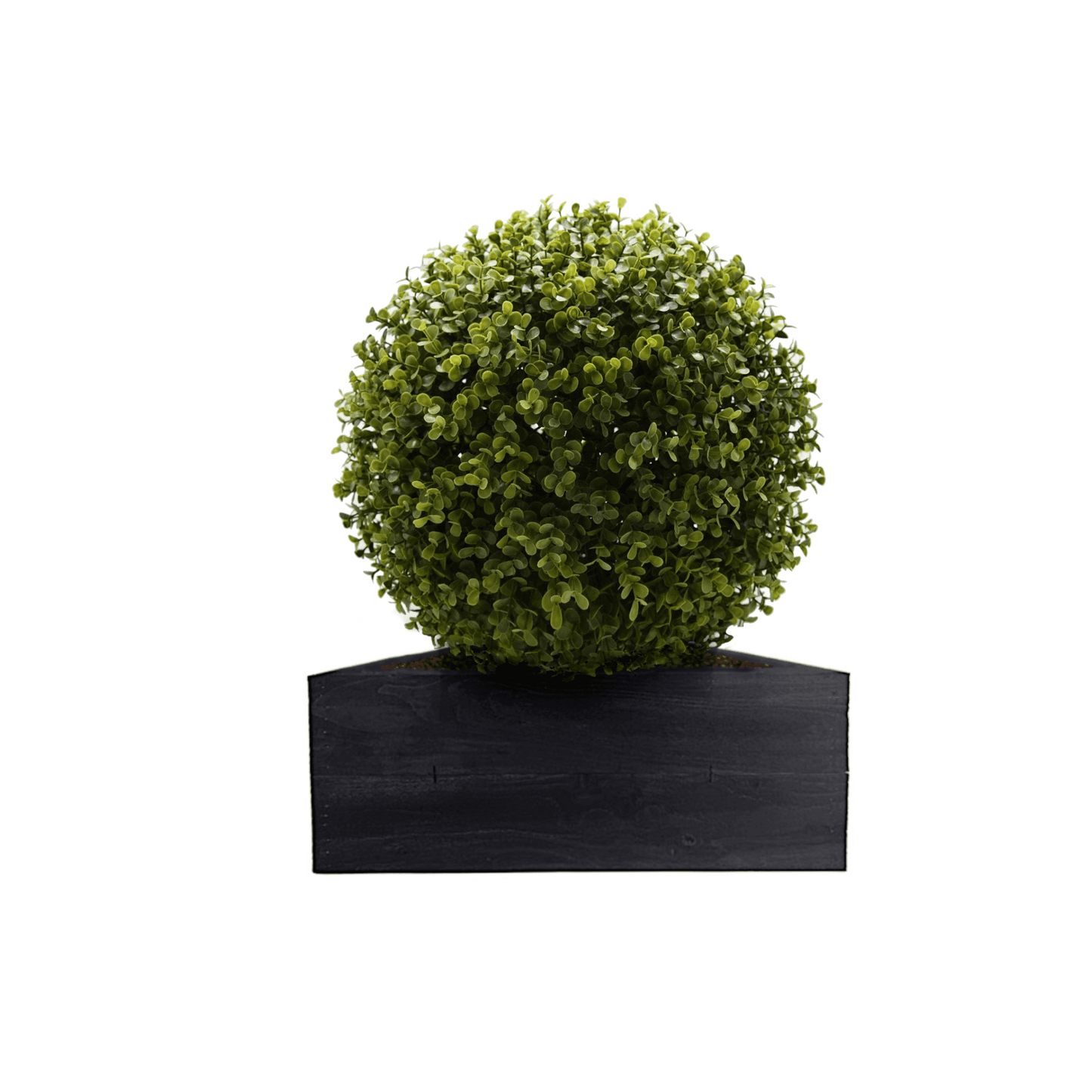 Artificial English Buxus Ball, 38cm