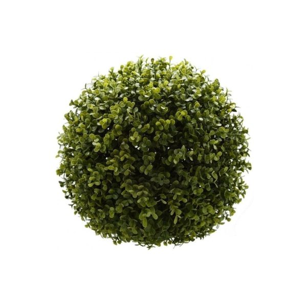 Artificial English Buxus Ball, 38cm