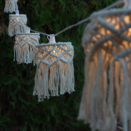 MYKONOS Decorative Garland