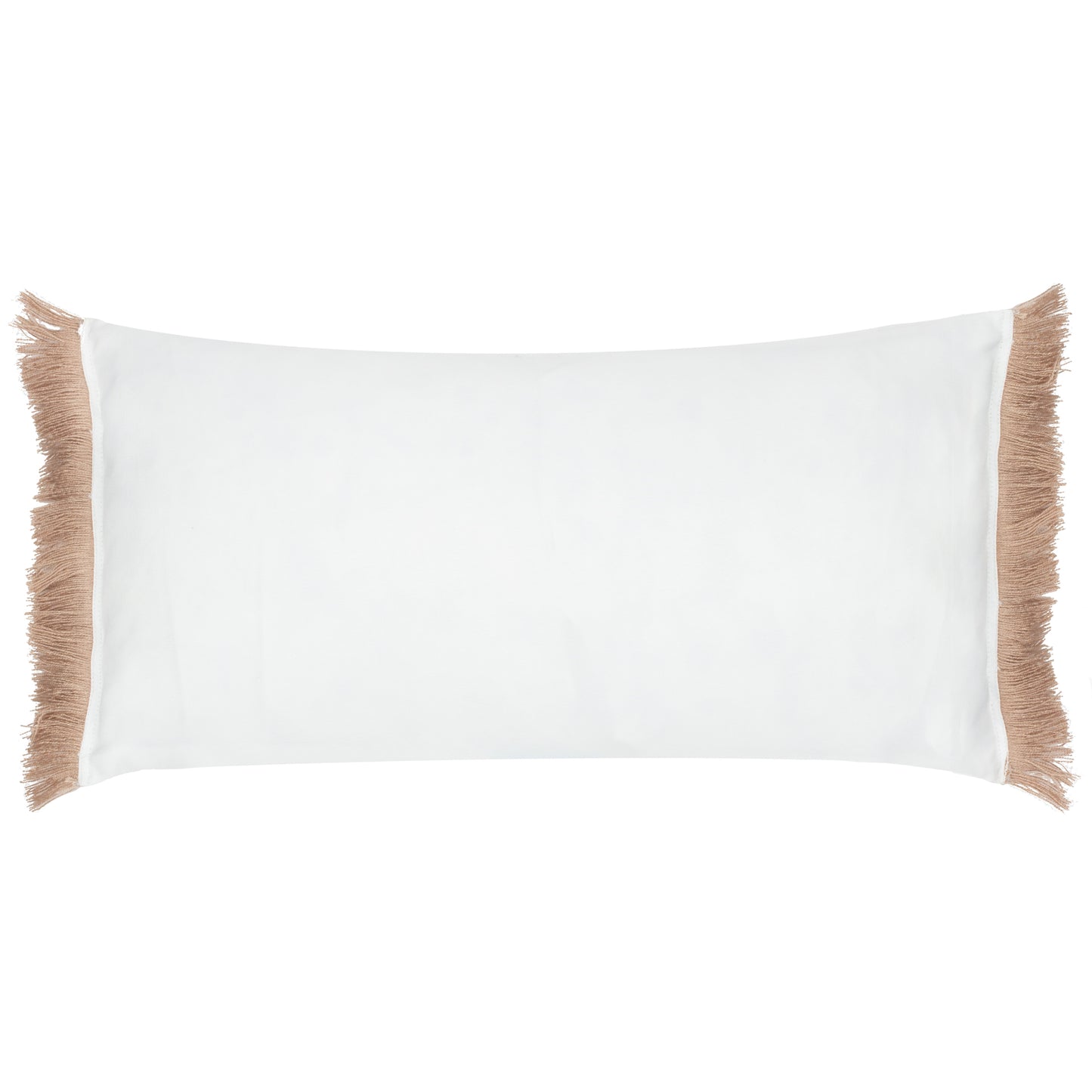 Kadie Natural Outdoor/Indoor Woven Cushion  & Cover