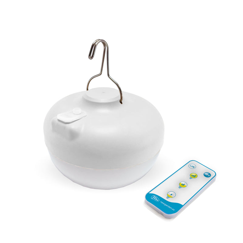 CHERRY Rechargeable Portable Light Bulb