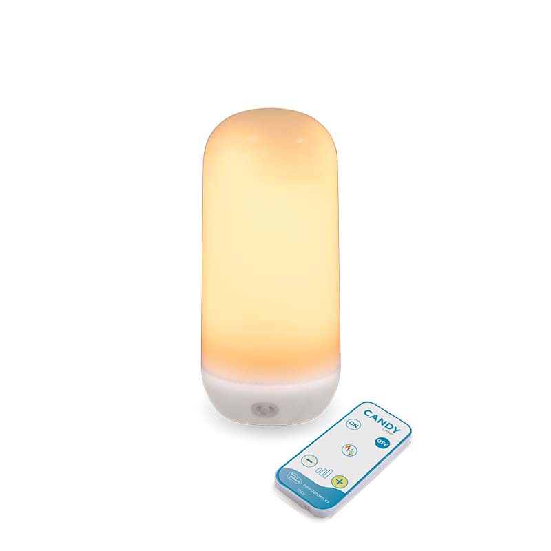 CANDY Portable Light Bulb