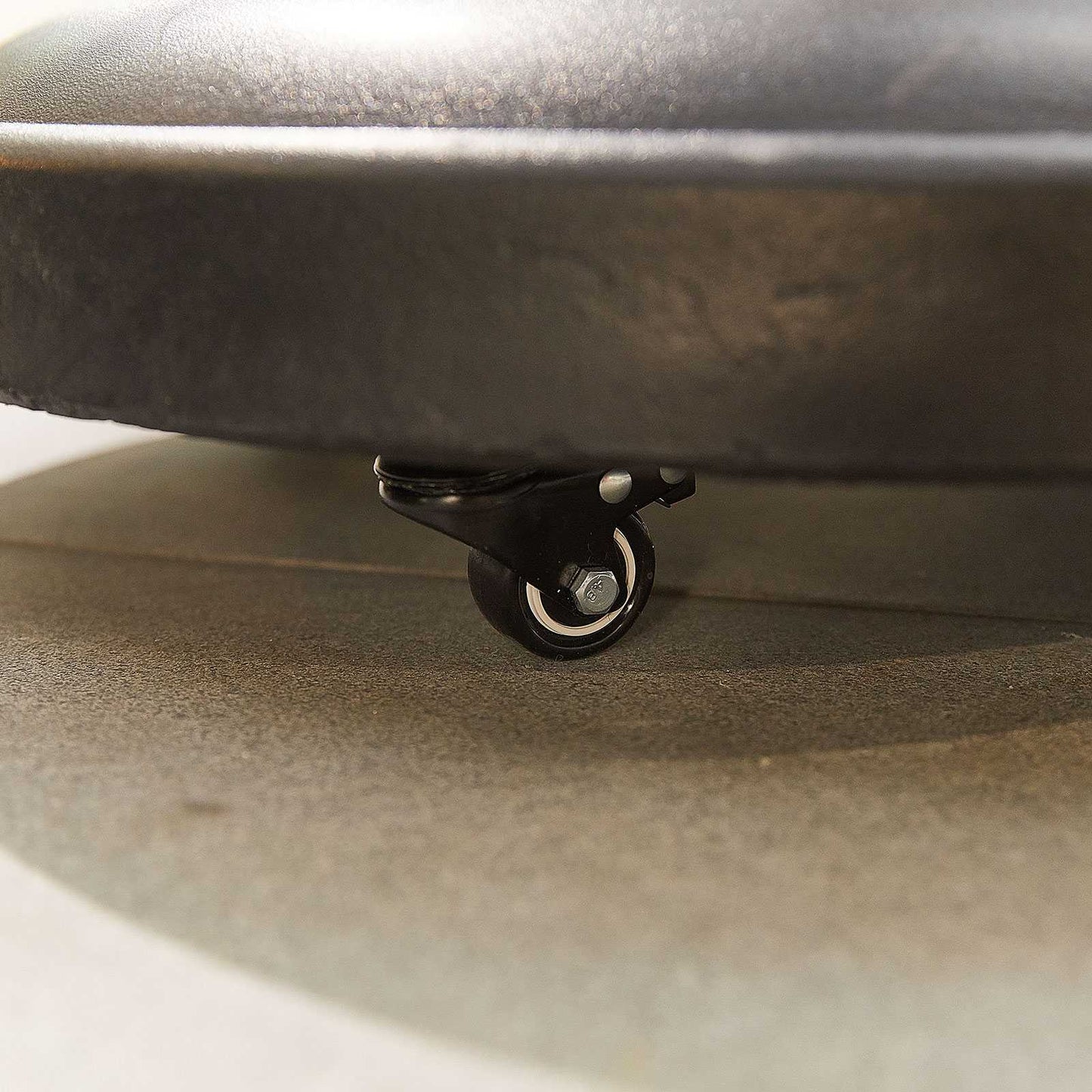 Nova - Concrete Parasol Base with Wheels, 50kg