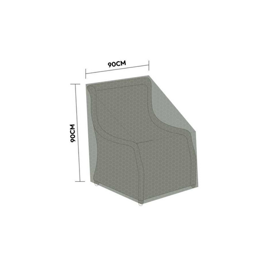 NOVA - Protex Lounge Armchair Cover