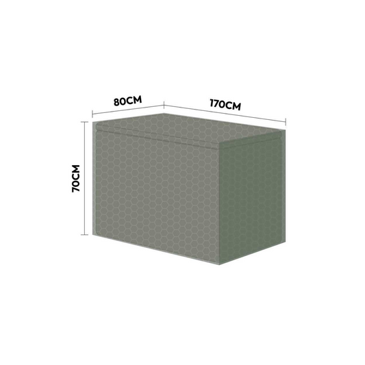 NOVA - Protex  Storage Box Cover, Large