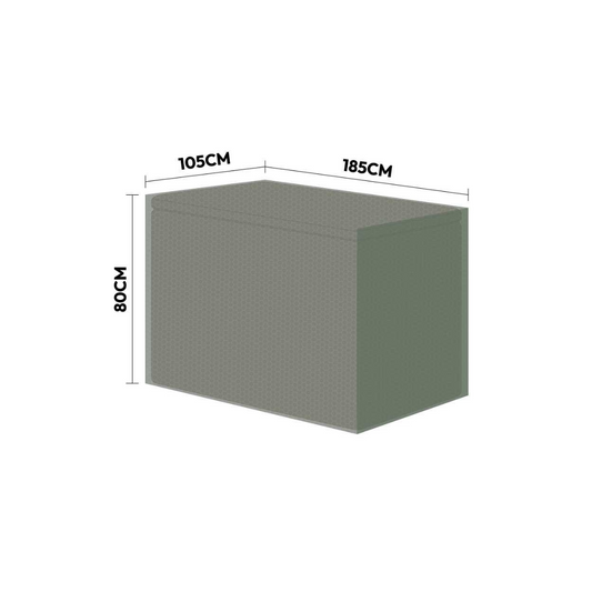 NOVA - Protex Storage Box Cover, XL