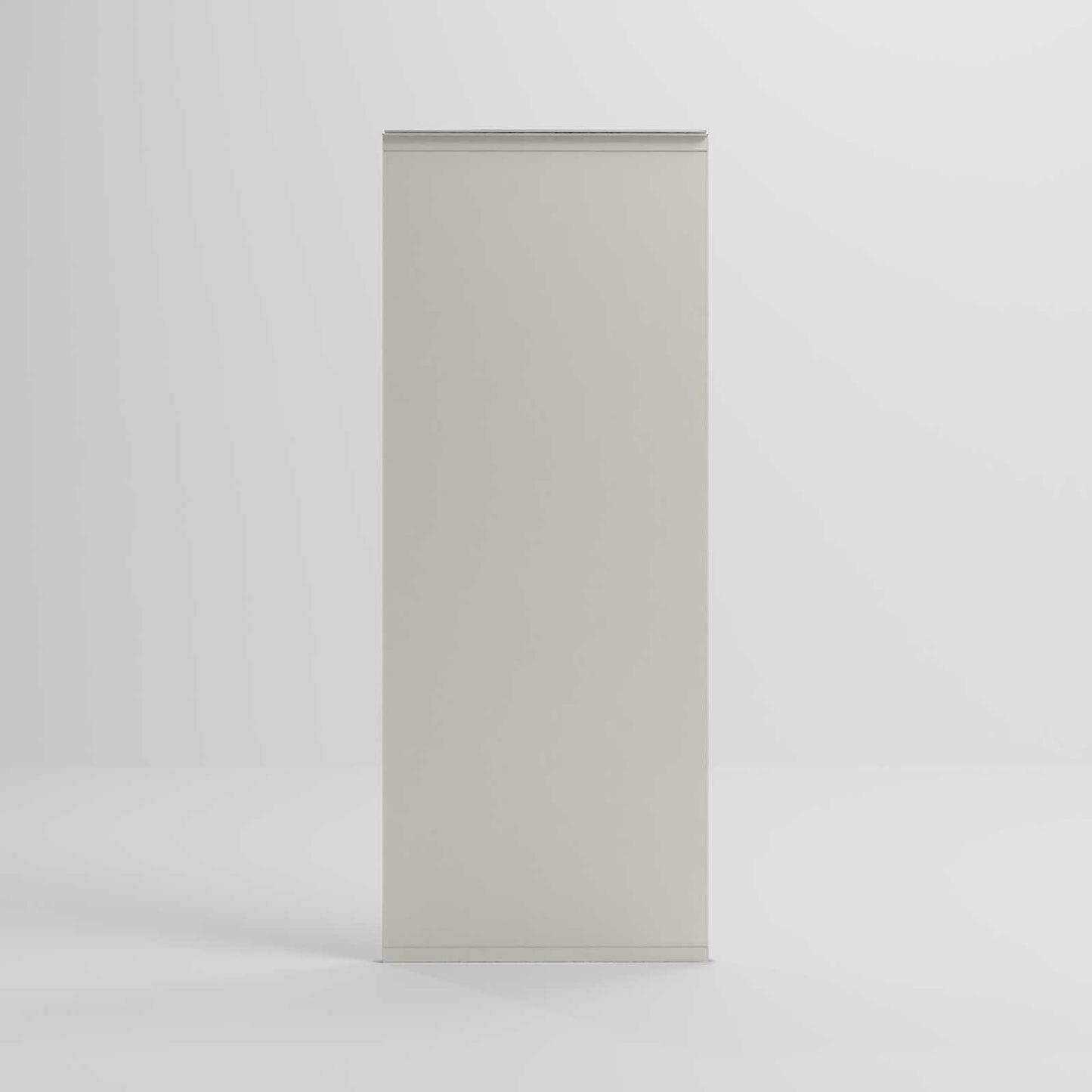 Nova - Titan 1.2m Solid Insulated Side Wall Panel, Pebble