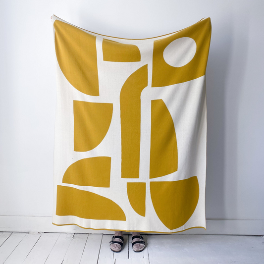 Bruten Throw, Citrus
