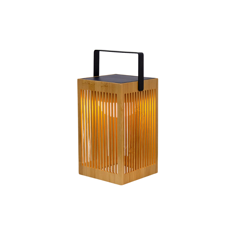 OKINAWA Portable Solar Lantern